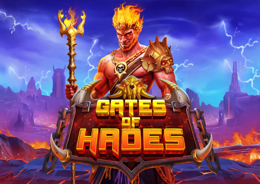 Rasakan Sensasi Jackpot di GATES OF HADES : Petualangan Slot Paling Seru 2025!