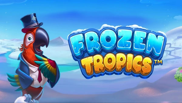 Menang Maksimal Frozen Tropics Main Sekarang ❄️🌴