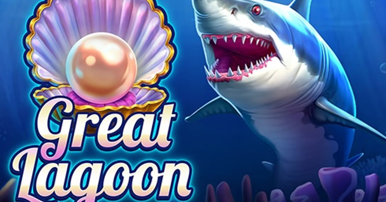 Situs Slot Online Great Lagoon: Petualangan Seru dengan Peluang Menang Besar