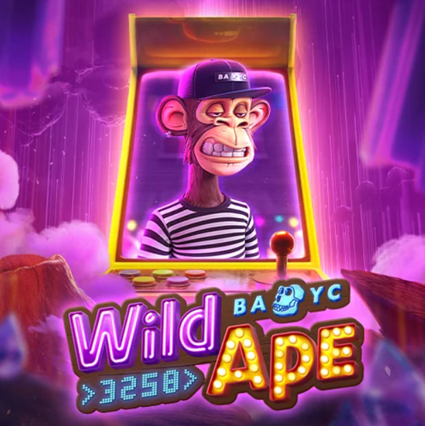 Menang Wild Ape PG Soft: Slot Seru dengan Peluang Hadiah Fantastis