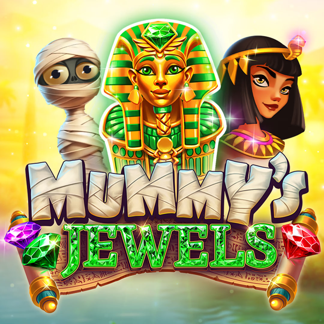 Petualangan Seru di Mummys Jewels Pragmatic Play: Saatnya Daftar dan Menang!