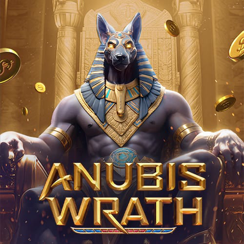 Jelajahi Misteri Mesir Kuno di Anubis Wrath PG Soft