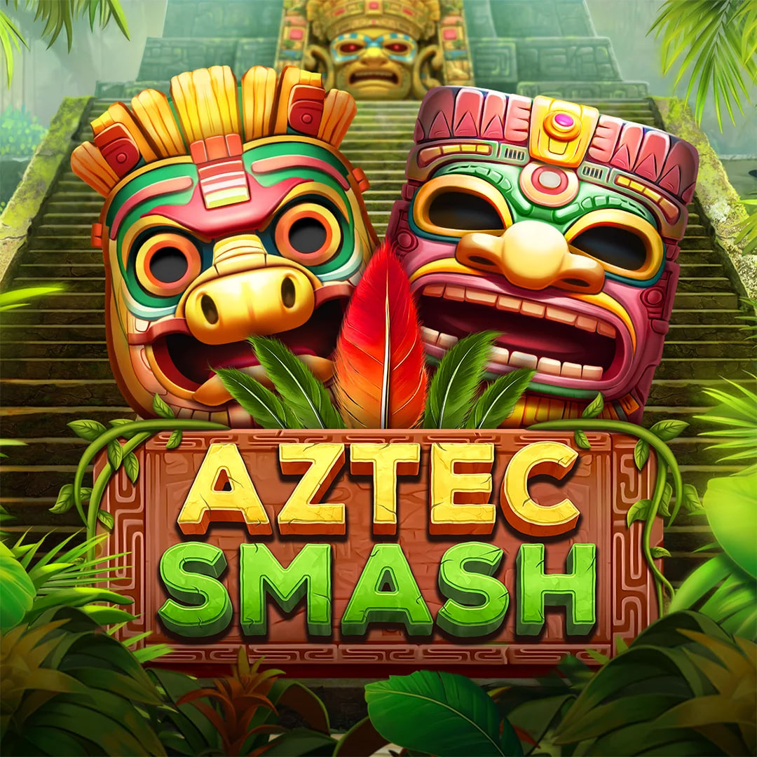 Rasakan Sensasi Seru Aztec Smash: Slot Online yang Bikin Ketagihan