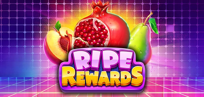 Mainkan Ripe Rewards dan Raih Kesempatan Menang Maksimal Setiap Hari