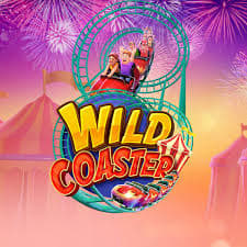 Main dan Rasakan Wild Coaster: Sensasi Seru di Setiap Putaran