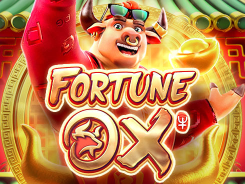 Game Gacor Fortune Ox: Saatnya Raih Keberuntungan Besar!