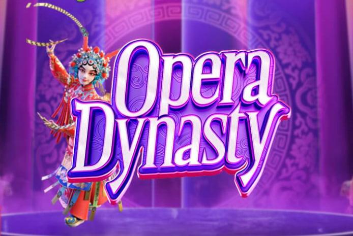 Tarian Opera Dynasty: Slot Megah dengan Nuansa Budaya Klasik
