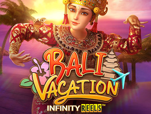 Liburan Seru Bersama Bali Vacation: Terbang Tinggi dengan Slot Gacor!