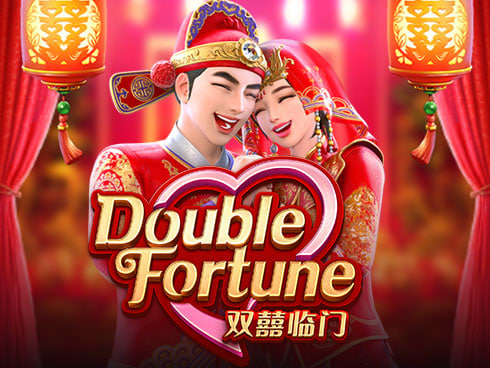 Keseruan Bermain Double Fortune: Slot Online dengan Peluang Menang Berlipat Ganda!