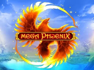 Game Seru Mega Phoenix: Sensasi Bermain yang Membakar Semangat!