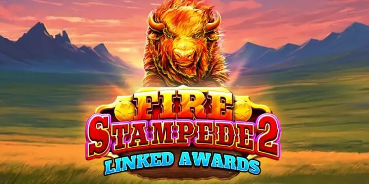 Jackpot Maksimal Fire Stampede2: Petualangan Panas Menuju Kemenangan Spektakuler