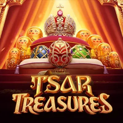 Tsar Treasures PG Soft: Strategi Menang Maksimal dalam Dunia Kekaisaran Rusia