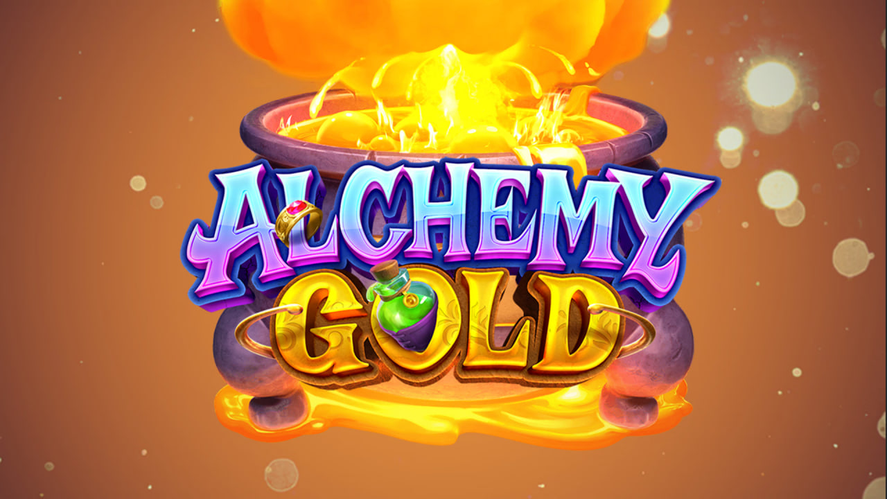 Jackpot Tanpa Batas Alchemy Gold: Temukan Emas dan Kemenangan Spektakuler!