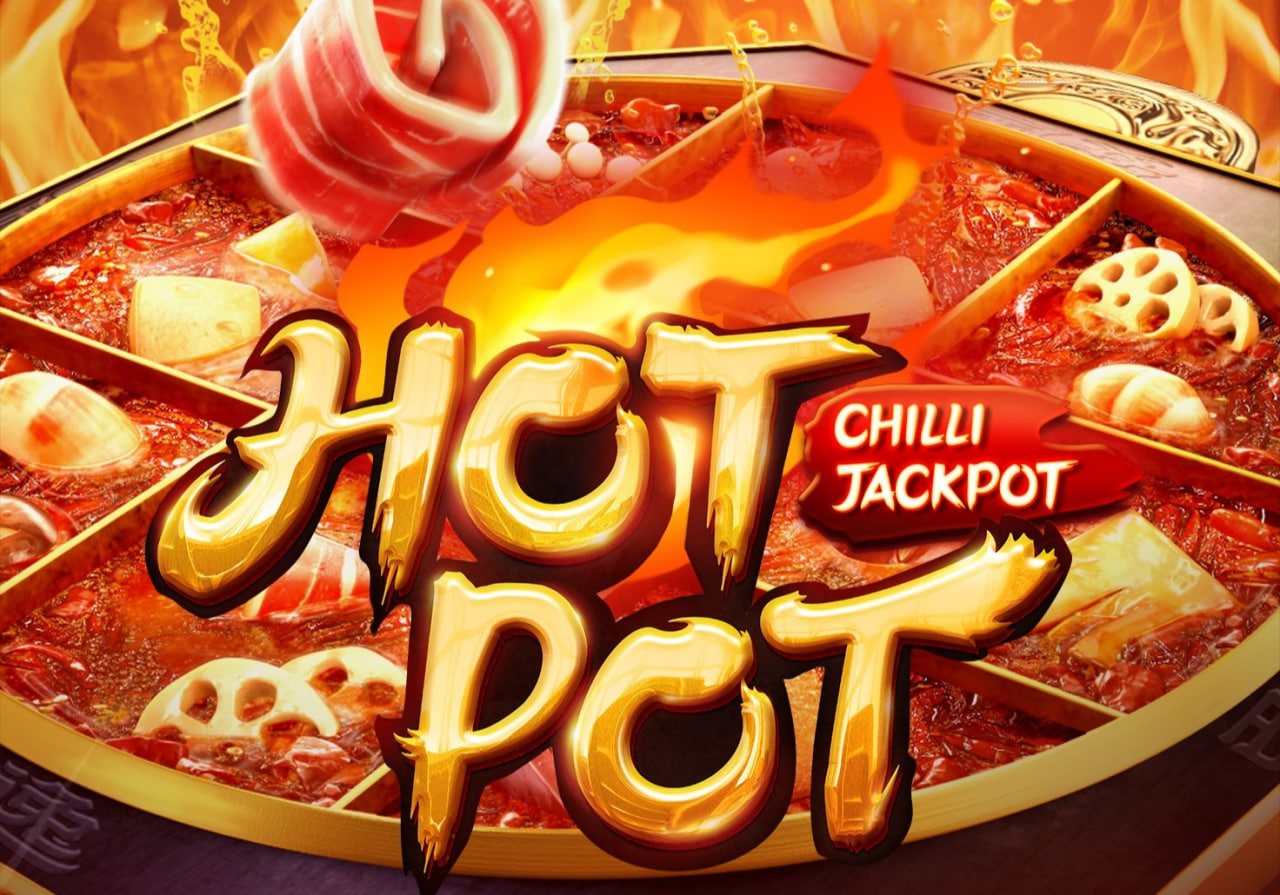 Menang Maksimal Hot Pot Chilli: Panasnya Sensasi Slot yang Membawa Keberuntungan Besar!