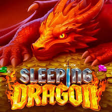 Jackpot Scatter Sleeping Dragon: Bangunkan Naga Tidur dan Raih Hadiah Legendaris!