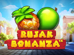 Slot Gacor Rujak Bonanza: Rasa Manis Kemenangan yang Bikin Ketagihan!