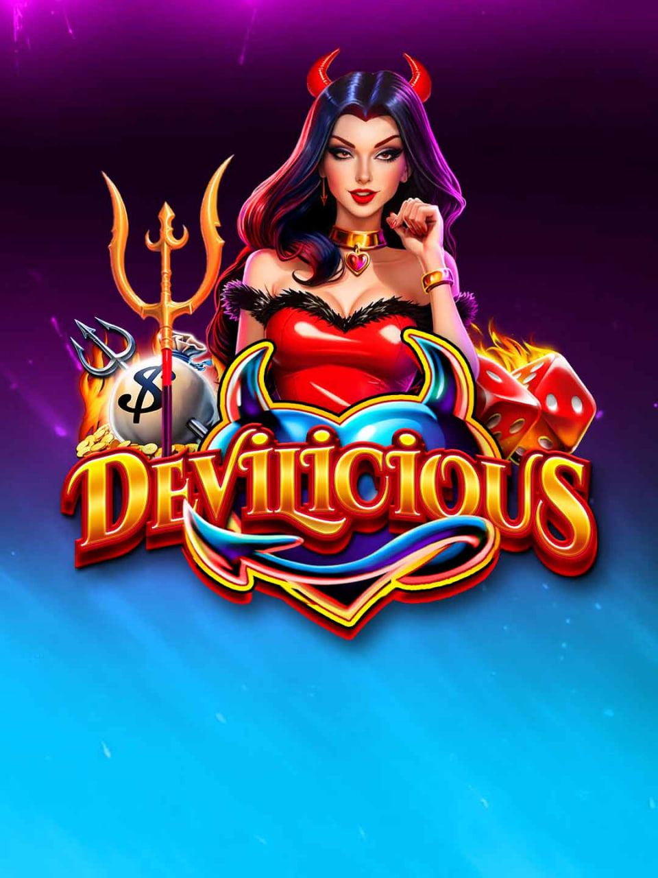 Rasakan Keseruan Panas di Dunia Devilicious dari Pragmatic Play!