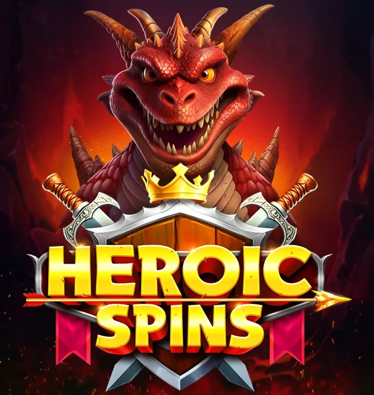 Rasakan Sensasi Menang Besar di Slot Gacor Heroic Spins!