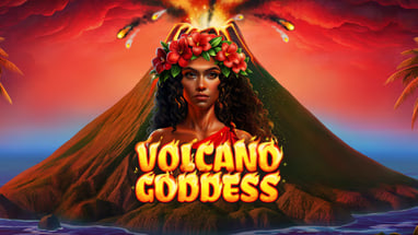 Rasakan Sensasi Menang Besar di Volcano Goddess, Slot Penuh Kejutan!