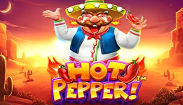 Rasakan Kehebohan Game Gacor Hot Pepper: Sensasi Menang yang Tak Terbendung!